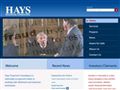Hays Financial Consulting LLC