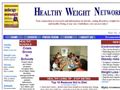 Healthy Weight Network