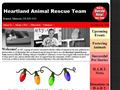 2399humane societies Heartland Animal Rescue Team