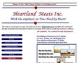 Heartland Meats Inc