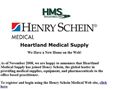 1717physicians and surgeons equip and supls whol Heartland Medical Supply