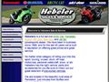 2333motorcycles and motor scooters dealers Hebeler Sales and Svc