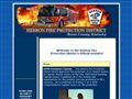 Hebron Fire Protection Dist