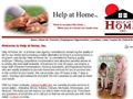 Help At Home Inc