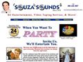 A Souza Sounds DJ Entrtnmnt
