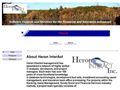 Heron Technologies Inc