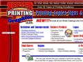 Hester Printing and Graphics