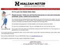 Hialeah Meter Co