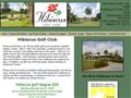 2148golf courses public Hibiscus Golf Club