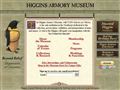 Higgins Armory Museum