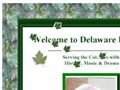 Delaware Heritage Inc