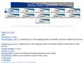 Delta Data Systems Inc
