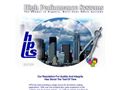 High Performance Systems Inc