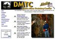 Delta Mine Training Ctr