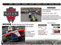 2529automobile dealers performance and race Derrick Walker Racing Inc