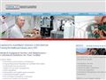 1851laboratory equipment and supplies whol Desco Diagnostic Equipment Svc