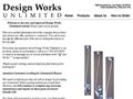 Design Works Unlimited