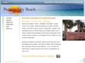 Destin Rv Beach Resort
