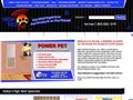 2363pet supplies and foods retail High Tech Pet Products