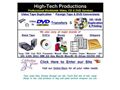 High Tech Productions