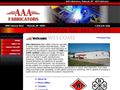 AAA Fabricators LLC