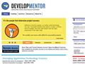 Developmentor Inc
