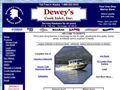 Deweys Cook Inlet Inc