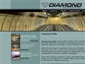 Diamond Air Freight