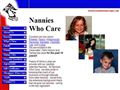 2184child care service AAA Nannies Who Care