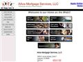 AACE Mortgage Svc