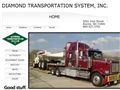 Diamond Transportation System