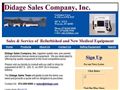 Didage Sales Co