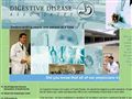 Digestive Disease Endoscopy