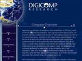 1834electronic research and development Digicomp Research Corp