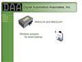 Digital Automation Assoc Inc