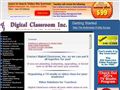 Digital Classroom Inc