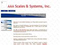 AAA Scales and Systems