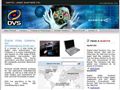Digital Video Systems Inc