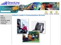 Direct Line Communications Inc