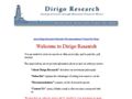 1439laboratories research and development Dirigo Research