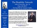 2363social service and welfare organizations Disabality Network Com Tech Ct
