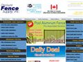 Discount Fence Supply Inc