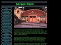 Aargon Neon