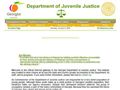 1625state govt correctional institutions District Juvenile Justice