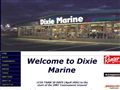 1936boat dealers sales and service Dixie Marine