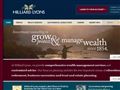2009investment securities Hilliard Lyons Inc