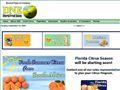2197fruits and vegetables growers and shippers DNE World Fruit Sales