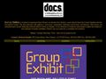 Docs A Studio Gallery