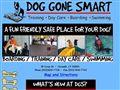 Dog Gone Smarts Dog Guard