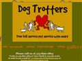 Dog Trotters